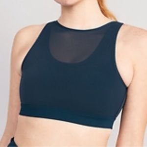 SET of 3  Mesh Layer Sports Bras